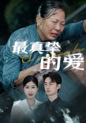 最真挚的爱(76集) 最真挚的爱(76集)热门短剧大全