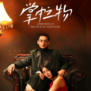 掌中之物（62集）精彩的短剧