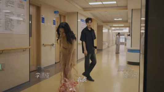 向她逆光而来（26集）超爽短剧推荐