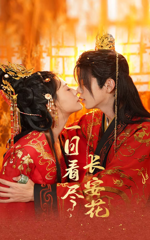 一日看尽长安花(58集) 一日看尽长安花(58集)在线看完整版