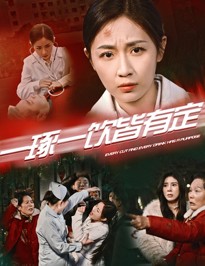 一琢一饮皆有定(50集) 一琢一饮皆有定(50集)精彩短剧又来了