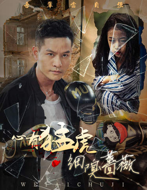 心有猛虎细嗅蔷薇（65集）短剧小说在线看