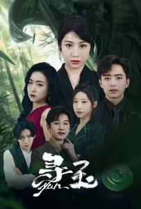 寻玉(77集) 寻玉(77集)在哪看