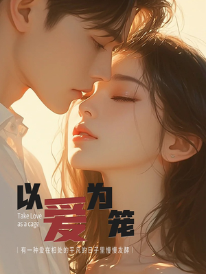 以爱为笼(60集) 以爱为笼(60集)短剧全集完整