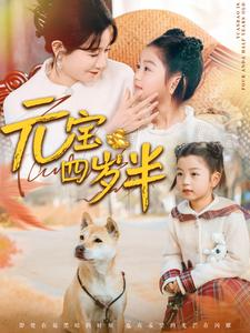 元宝四岁半（65集）短剧抢先看全集