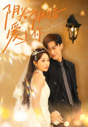 阴差阳错爱上你（62集）最后一集