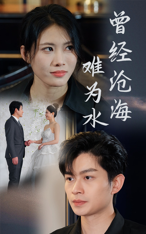 曾经沧海难为水(30集) 曾经沧海难为水(30集)恋爱短剧分享