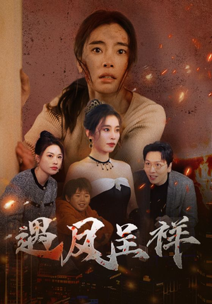 遇凤呈祥(50集) 遇凤呈祥(50集)网盘在线观看