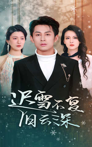 迟雪不复旧云深(45集) 迟雪不复旧云深(45集)短剧太精彩
