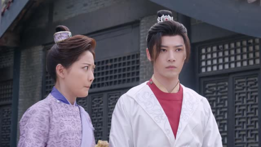 有花在洲(28集) 有花在洲(28集)短剧推荐来了