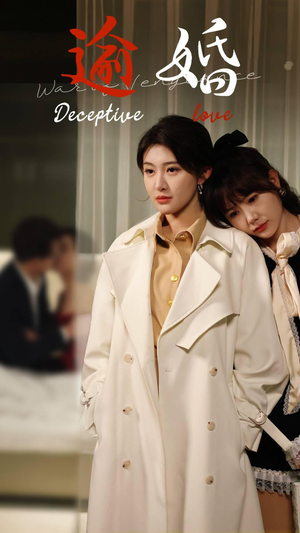 逾婚（48集）正能量短剧分享