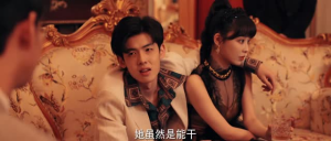 鹅绒雪(10集) 鹅绒雪(10集)精彩短剧热播