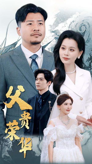 父贵荣华(98集) 父贵荣华(98集)最新热播短剧