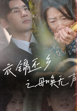 衣锦还乡之母唤无声(60集) 衣锦还乡之母唤无声(60集)直接看到大结局