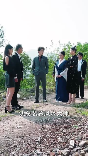 以家之名(30集) 以家之名(30集)免费观看全集