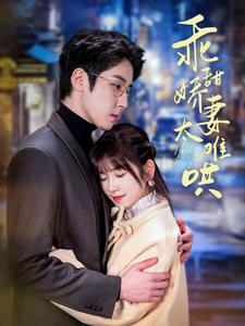 乖甜娇妻太难哄(100集) 乖甜娇妻太难哄(100集)热门短剧榜单