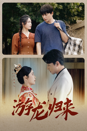 金榜题名之游龙归来(67集) 金榜题名之游龙归来(67集)热门短剧大全