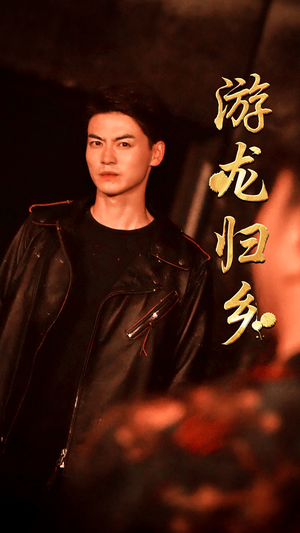 游龙归乡(60集) 游龙归乡(60集)在哪个平台能看