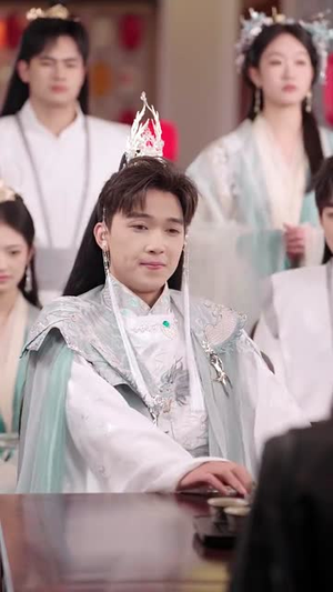 规则怪谈之怪谈客栈(40集) 规则怪谈之怪谈客栈(40集)最后的大结局