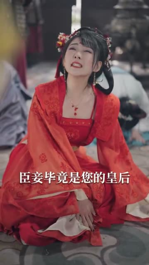 皇宠公主今还朝（36集）无需会员免费看