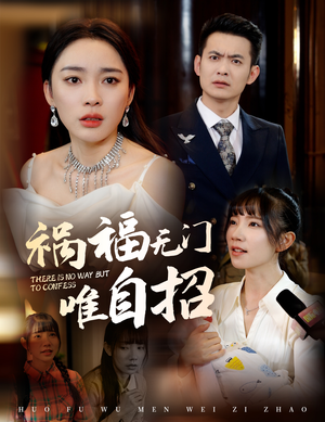 祸福无门唯自招(30集) 祸福无门唯自招(30集)热门短剧看不停