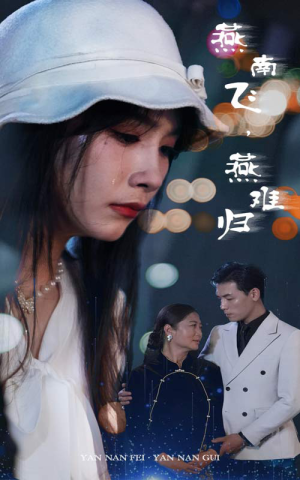 燕南飞,燕难归(31集) 燕南飞,燕难归(31集)小短剧推荐