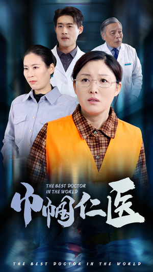 巾帼仁医（53集）1-102集