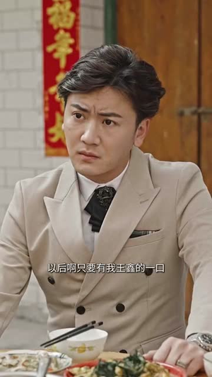 有钱没钱回家过年(35集) 有钱没钱回家过年(35集)网络小短剧