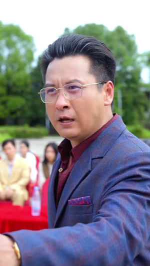 又是一年中秋夜（70集）短剧太上头了