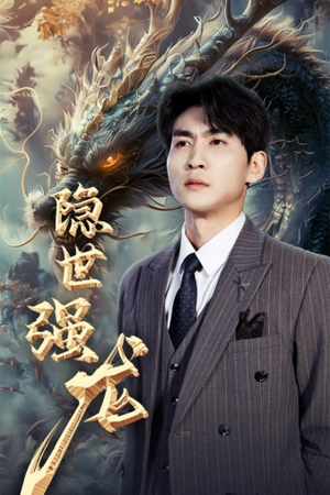 隐世强龙(63集) 隐世强龙(63集)热门短剧又来了