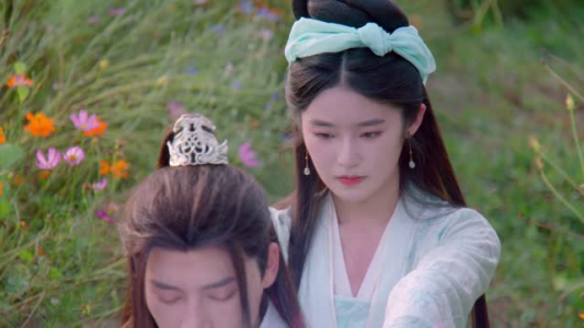 红颜无双(24集) 红颜无双(24集)演员表