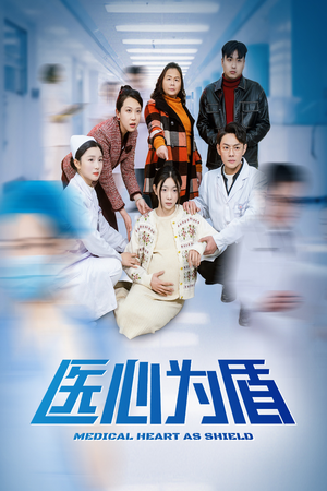 医心为盾（30集）全集下载