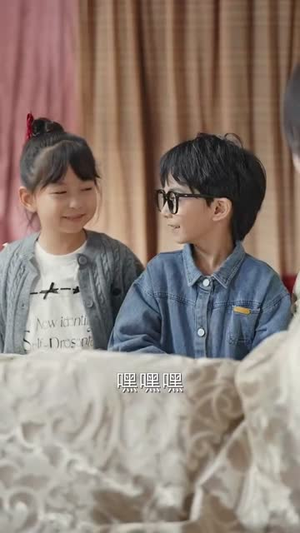 萌宝助攻,爹地不要跑(64集) 萌宝助攻,爹地不要跑(64集)太好看了短剧