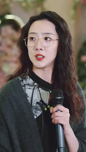 直播调解大胆说出你的秘密(30集) 直播调解大胆说出你的秘密(30集)短剧推荐来了