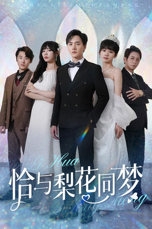 恰与梨花同梦（79集）高分推荐免费看