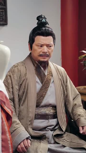 深宫昭雪录(52集) 深宫昭雪录(52集)最热门短剧来了