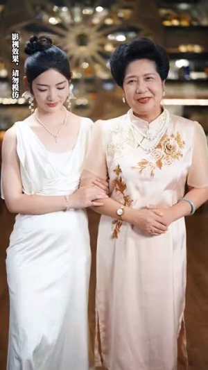 林千金她装不下去了（80集）精彩短剧片段