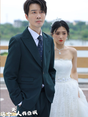 这个夫人有点飒(81集) 这个夫人有点飒(81集)短剧热门推荐