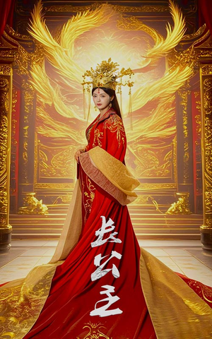 长公主(63集) 长公主(63集)口碑爆棚免费看