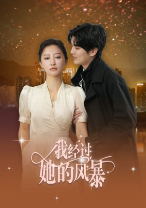我经过她的风暴(30集) 我经过她的风暴(30集)精彩连连免费看