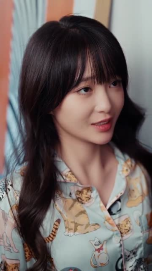 我们的爱是星辰大海（67集）女主谁演的