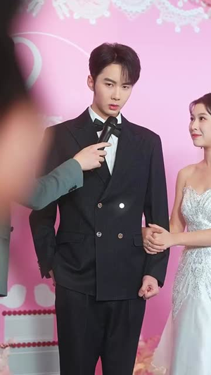 完美纠葛(68集) 完美纠葛(68集)全集