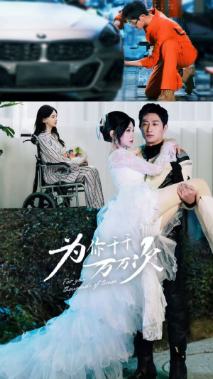 为你千千万万次(60集) 为你千千万万次(60集)热门短剧抢先