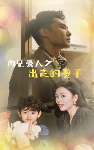 再见爱人之出走的妻子(85集) 再见爱人之出走的妻子(85集)番茄短剧看全集