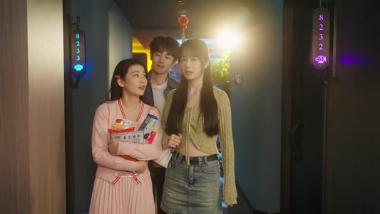 竹马逗青梅（25集）越看越好看短剧