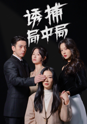 诱捕局中局(42集) 诱捕局中局(42集)每日短剧分享