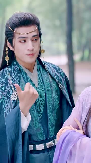 拥吻御史大人后我拥有读心术(60集) 拥吻御史大人后我拥有读心术(60集)短剧视频分享