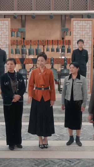 中年自救指南(33集) 中年自救指南(33集)好看的短剧电影