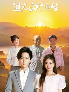 追光向阳而生(64集) 追光向阳而生(64集)网盘在线观看