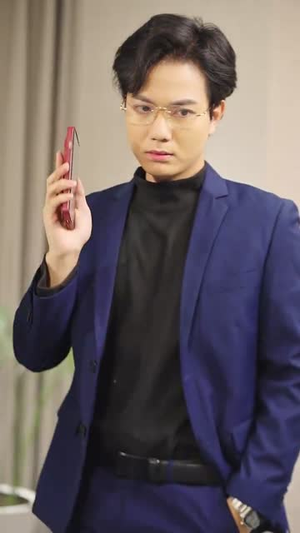 这届爹地不好带(41集) 这届爹地不好带(41集)短视频追剧推荐